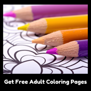 get free coloring pages