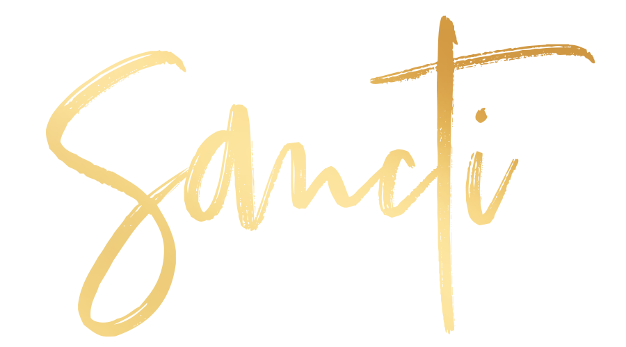 Sancti Logo